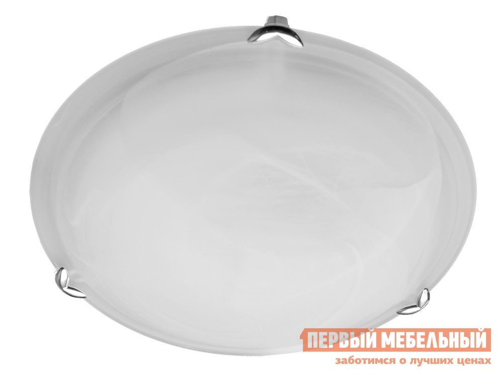

Светильник SYMPHONY A3430AP-1CC Хром / Белый, SYMPHONY A3430AP-1CC Хром / Белый