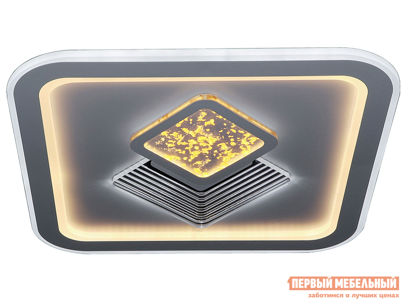 

Люстра Светодиодный светильник люстра 120W Белый, металл / Белый, акрил / Стекло, Светодиодный светильник люстра 120W Белый, металл / Белый, акрил / Стекло