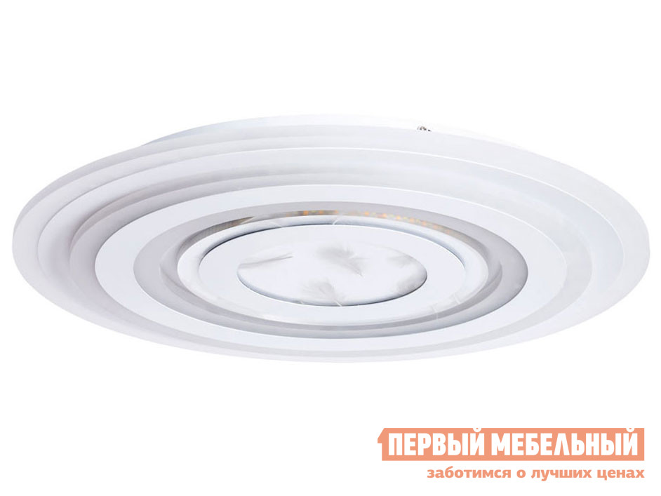 

Люстра Потолочная люстра MULTI-PIUMA A1397PL-1CL Белый, Потолочная люстра MULTI-PIUMA A1397PL-1CL Белый