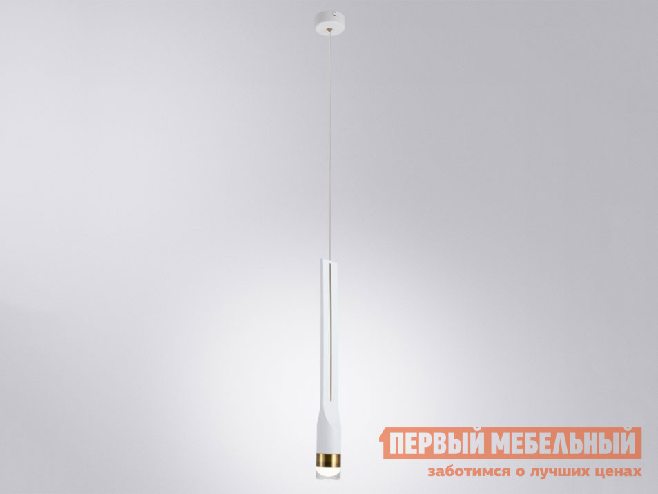 Светильник  Kraz A2307SP Белый / Золотой от Первый Мебельный