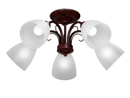 Люстра 105-108722