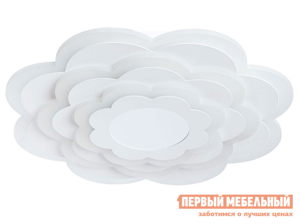 

Люстра MULTI-SPACE A1431PL-1WH Белый, MULTI-SPACE A1431PL-1WH Белый