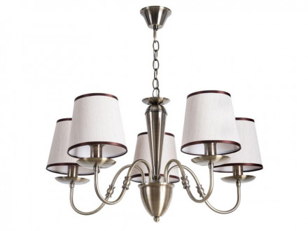 Подвесная люстра 135-123028