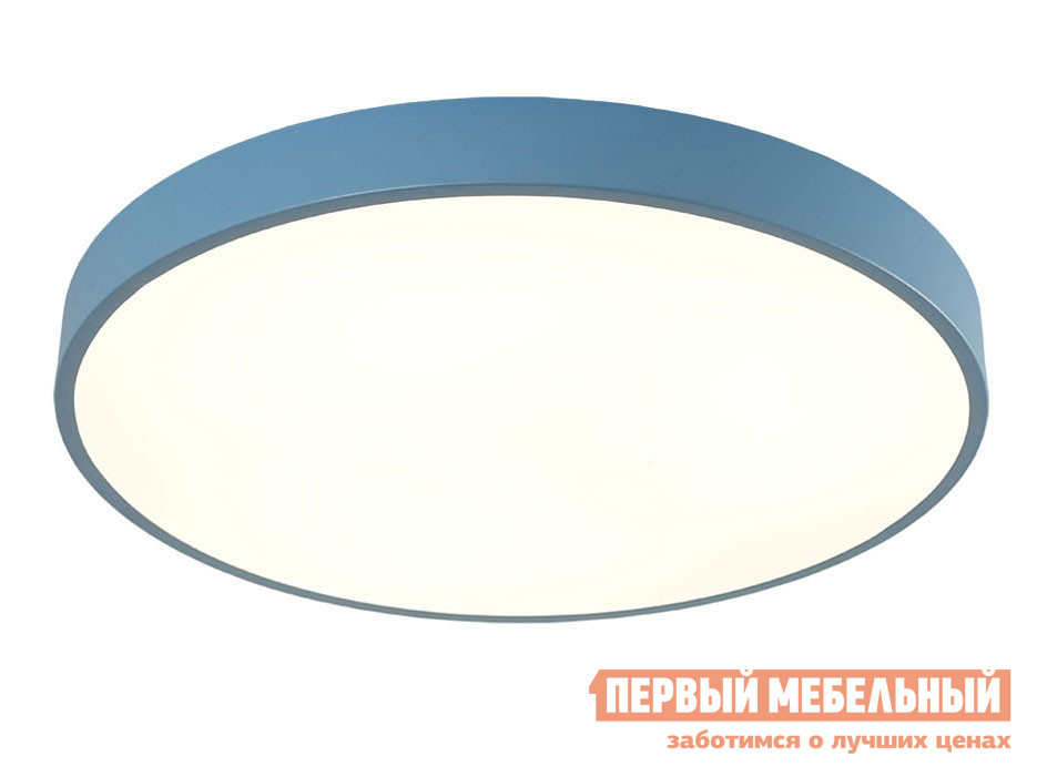 

Люстра ARENA A2661PL-1AZ Голубой / Белый, ARENA A2661PL-1AZ Голубой / Белый