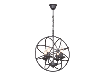 Люстра 135-108790