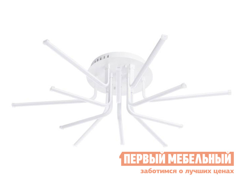 

Люстра STICK A6207PL-12WH Белый, STICK A6207PL-12WH Белый