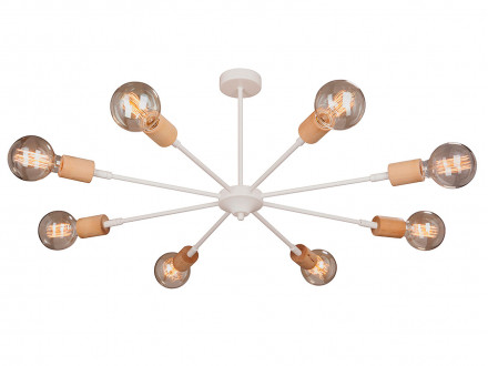 Люстра 135-112692