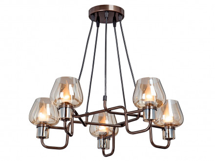 Люстра 135-112741