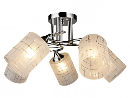 Потолочная люстра 193-124577