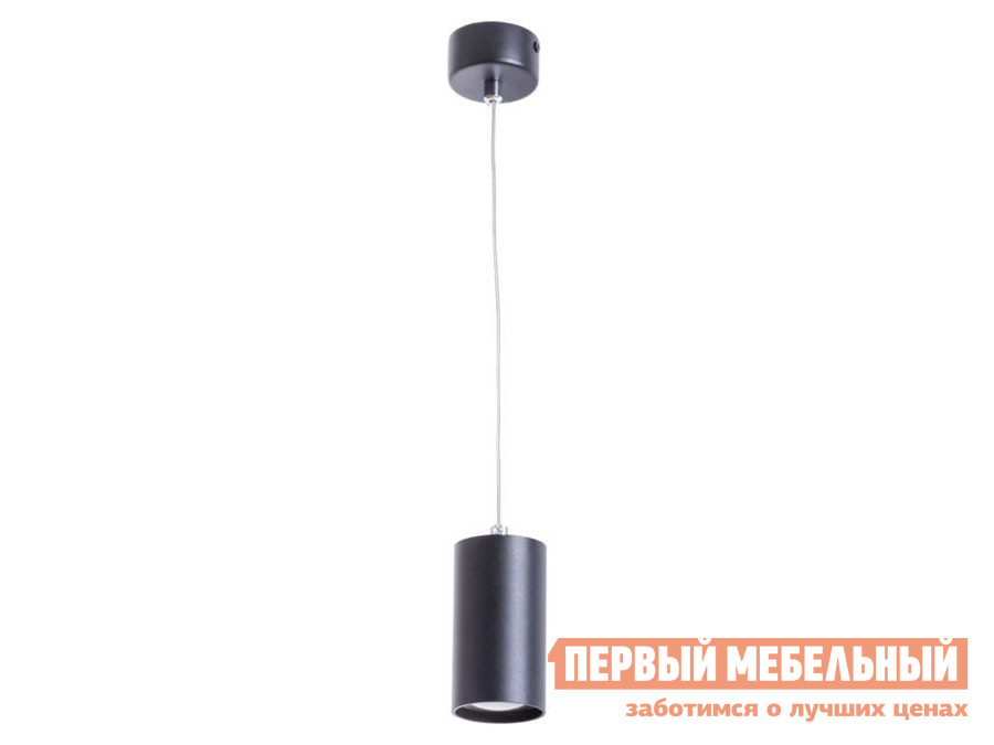 

Светильник CANOPUS A1516SP-1BK Черный, CANOPUS A1516SP-1BK Черный