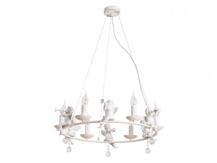 Подвесная люстра 135-122881