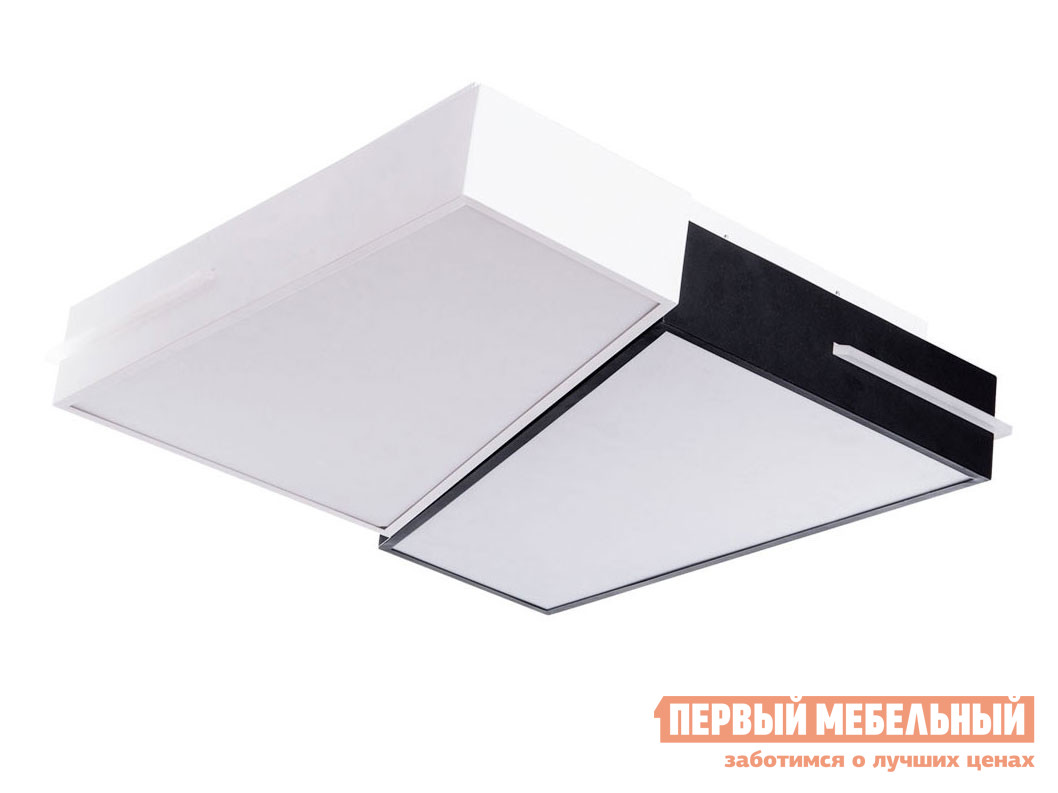 

Люстра MULTI-PIAZZA A8091PL-1BK Черный / Белый, MULTI-PIAZZA A8091PL-1BK Черный / Белый