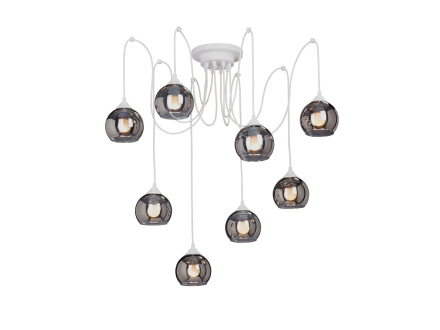 Люстра-паук 193-113154