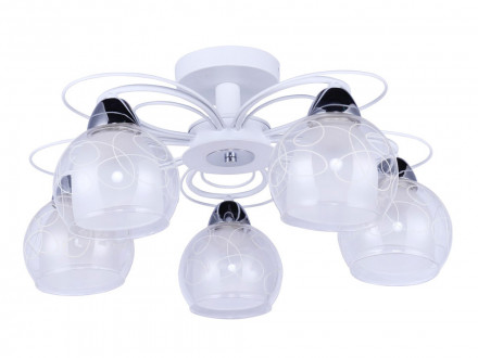 Потолочная люстра 193-123177