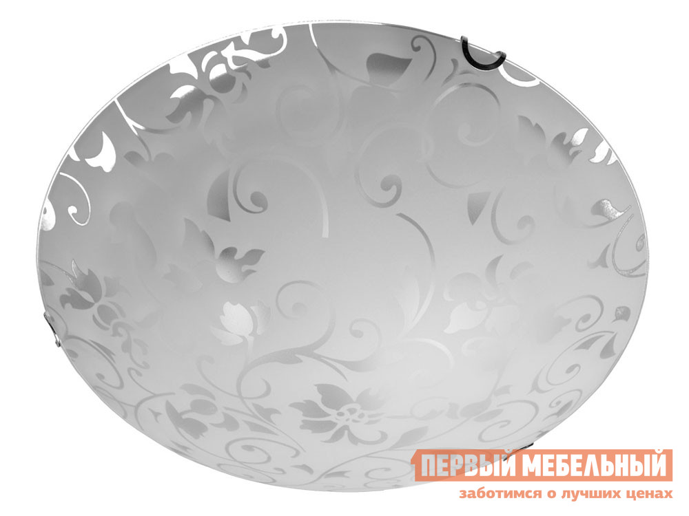 

Люстра ORNAMENT A4120PL-3CC Хром / Белый, ORNAMENT A4120PL-3CC Хром / Белый