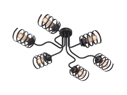 Люстра 105-108715