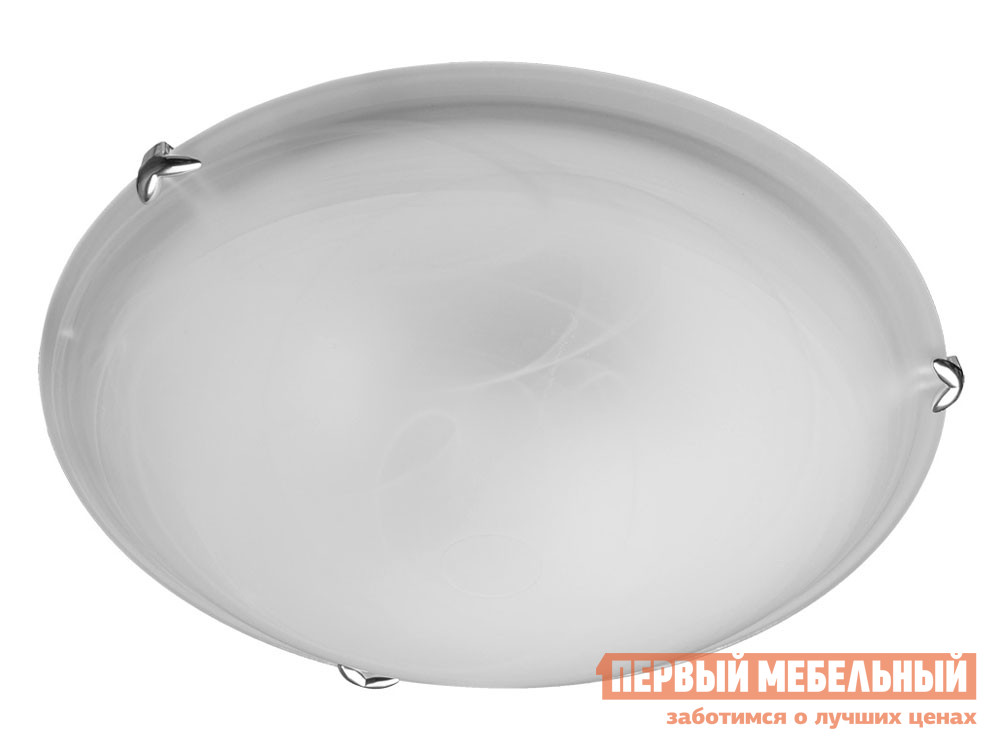 

Люстра SYMPHONY A3440PL-2CC Хром / Белый, SYMPHONY A3440PL-2CC Хром / Белый