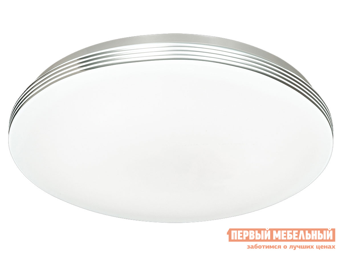 

Люстра 3016/CL SN 035 Белый / Хром, 3016/CL SN 035 Белый / Хром