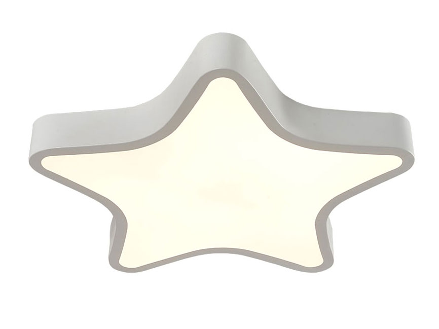 

Люстра STELLA A2518PL-1WH Белый, STELLA A2518PL-1WH Белый