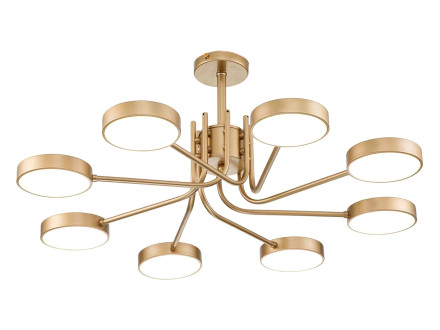 Потолочная люстра 135-157021