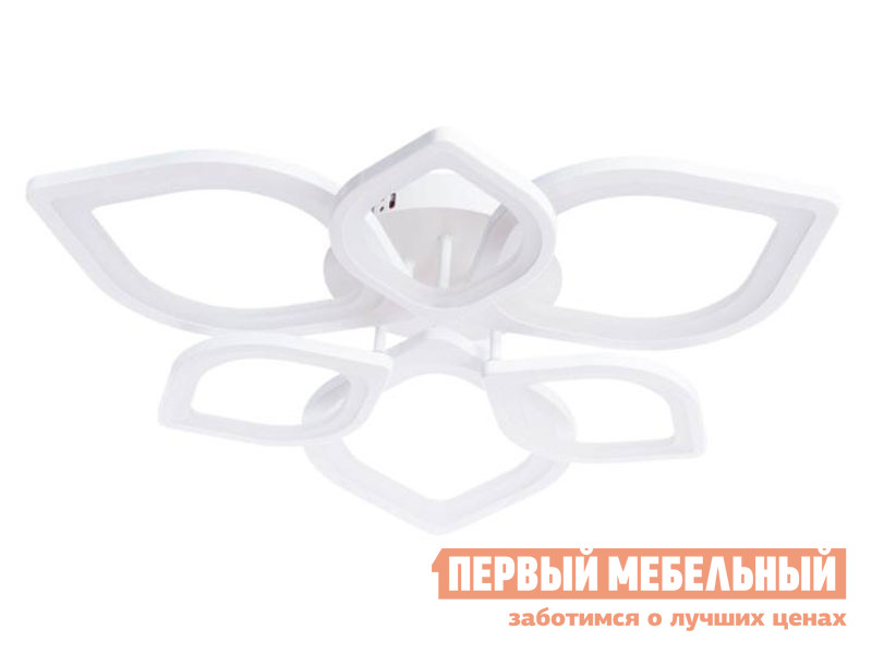 

Люстра POLLI A2531PL-6WH Белый, POLLI A2531PL-6WH Белый