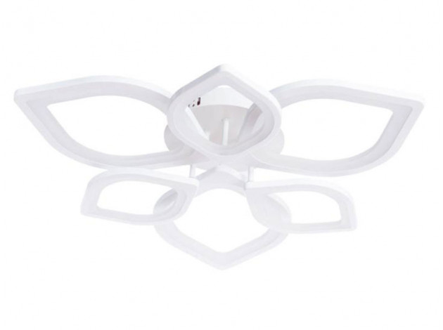 Потолочная люстра POLLI A2531PL-6WH