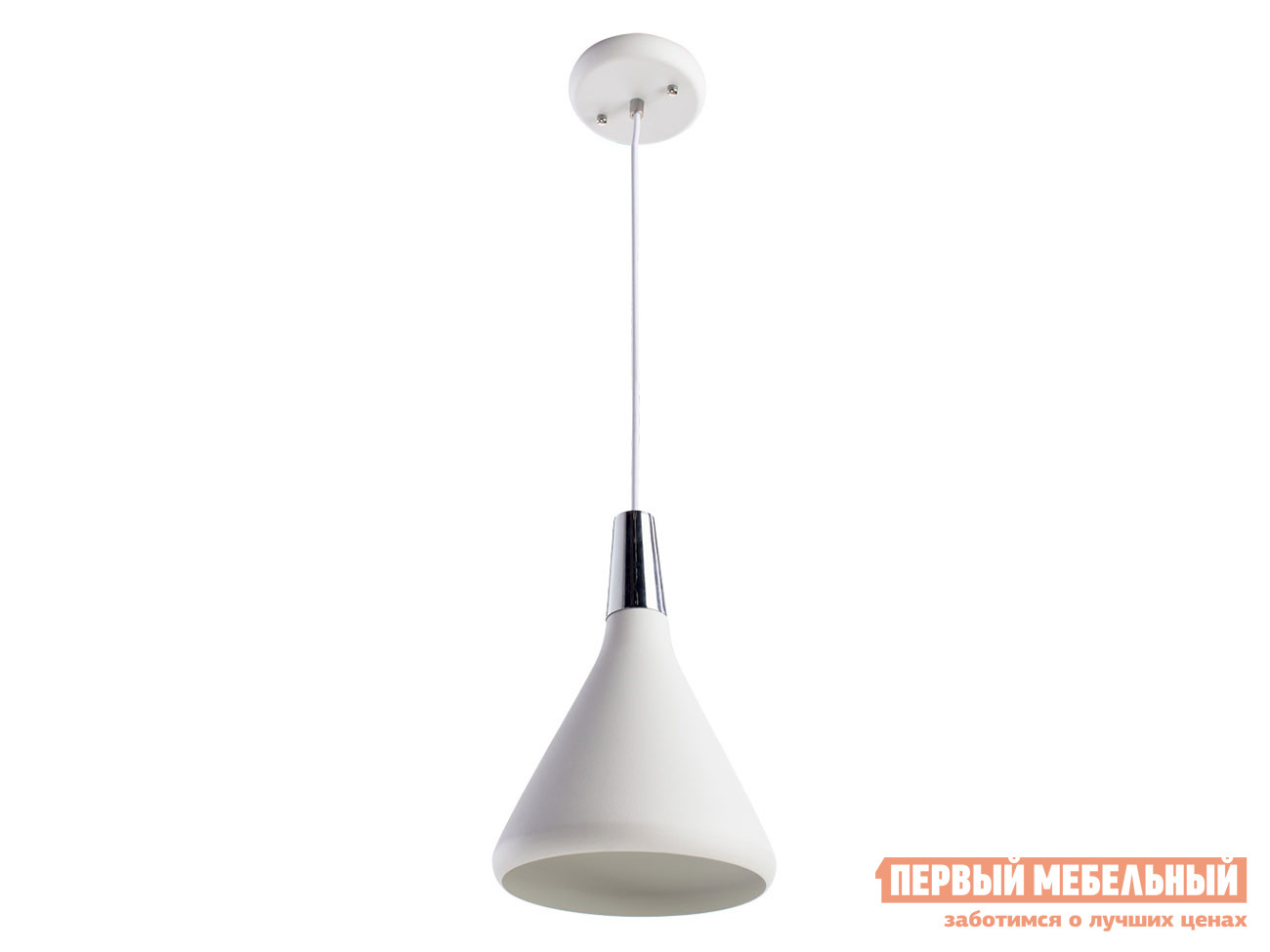 

Светильник CICLONE A9154SP-1WH Белый, CICLONE A9154SP-1WH Белый