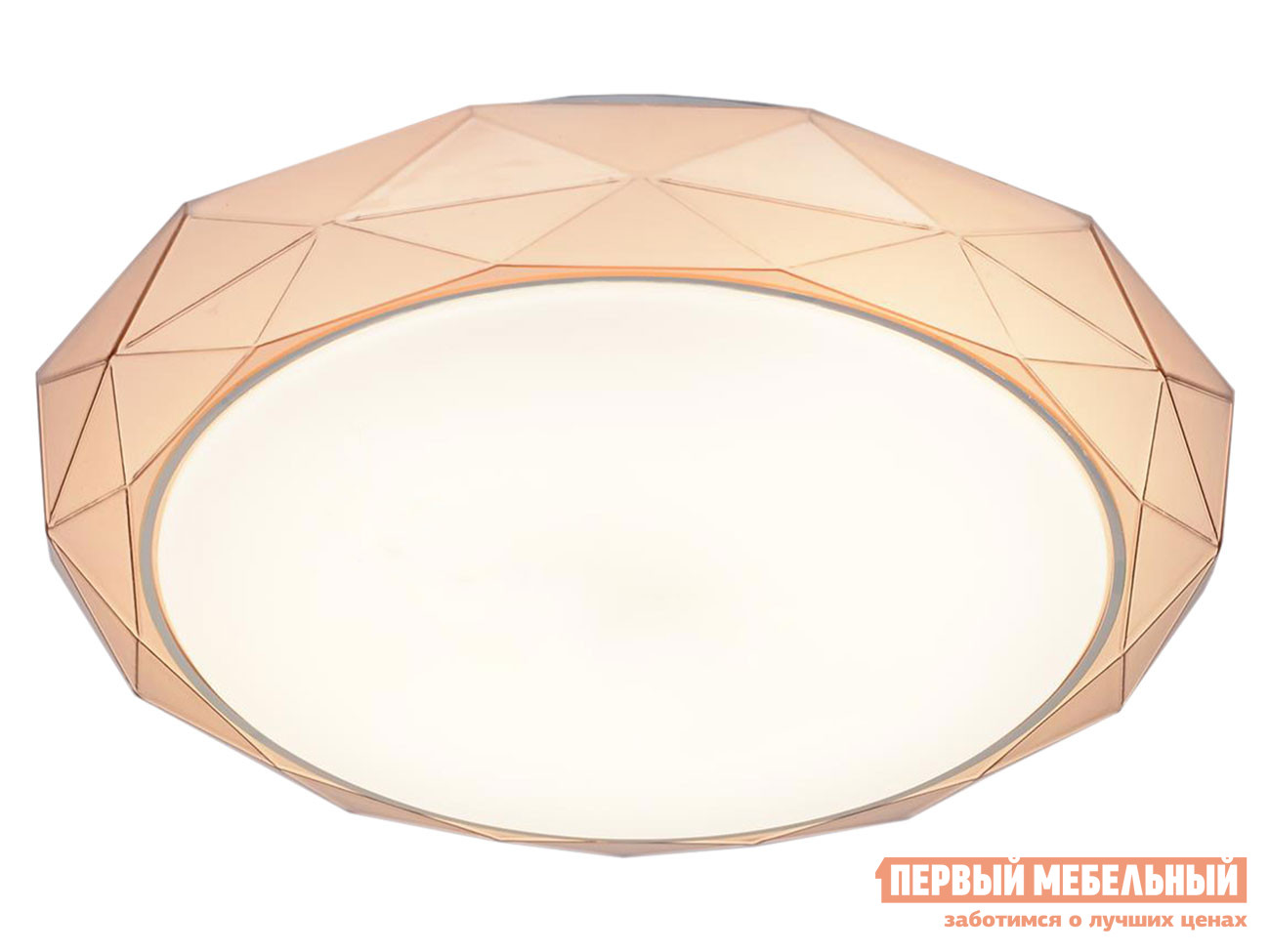 

Люстра PLC.400/48W/001 LED 48W 220V переменный 2700-6500K 4200Lm D400мм Бежевый, PLC.400/48W/001 LED 48W 220V переменный 2700-6500K 4200Lm D400мм Бежевый