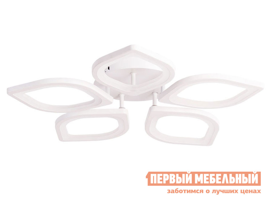 

Люстра POLLI A2531PL-5WH Белый, POLLI A2531PL-5WH Белый
