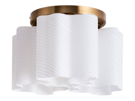 Потолочная люстра 135-122895