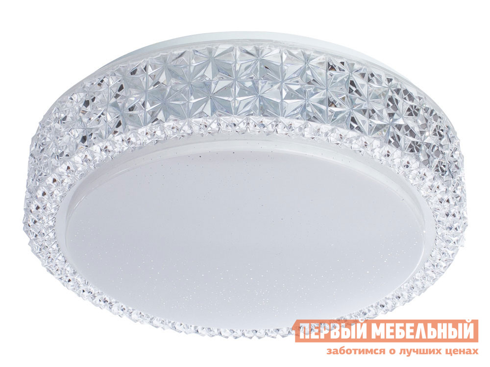 

Люстра CELESTE A1568PL-1CL Белый / Прозрачный, CELESTE A1568PL-1CL Белый / Прозрачный