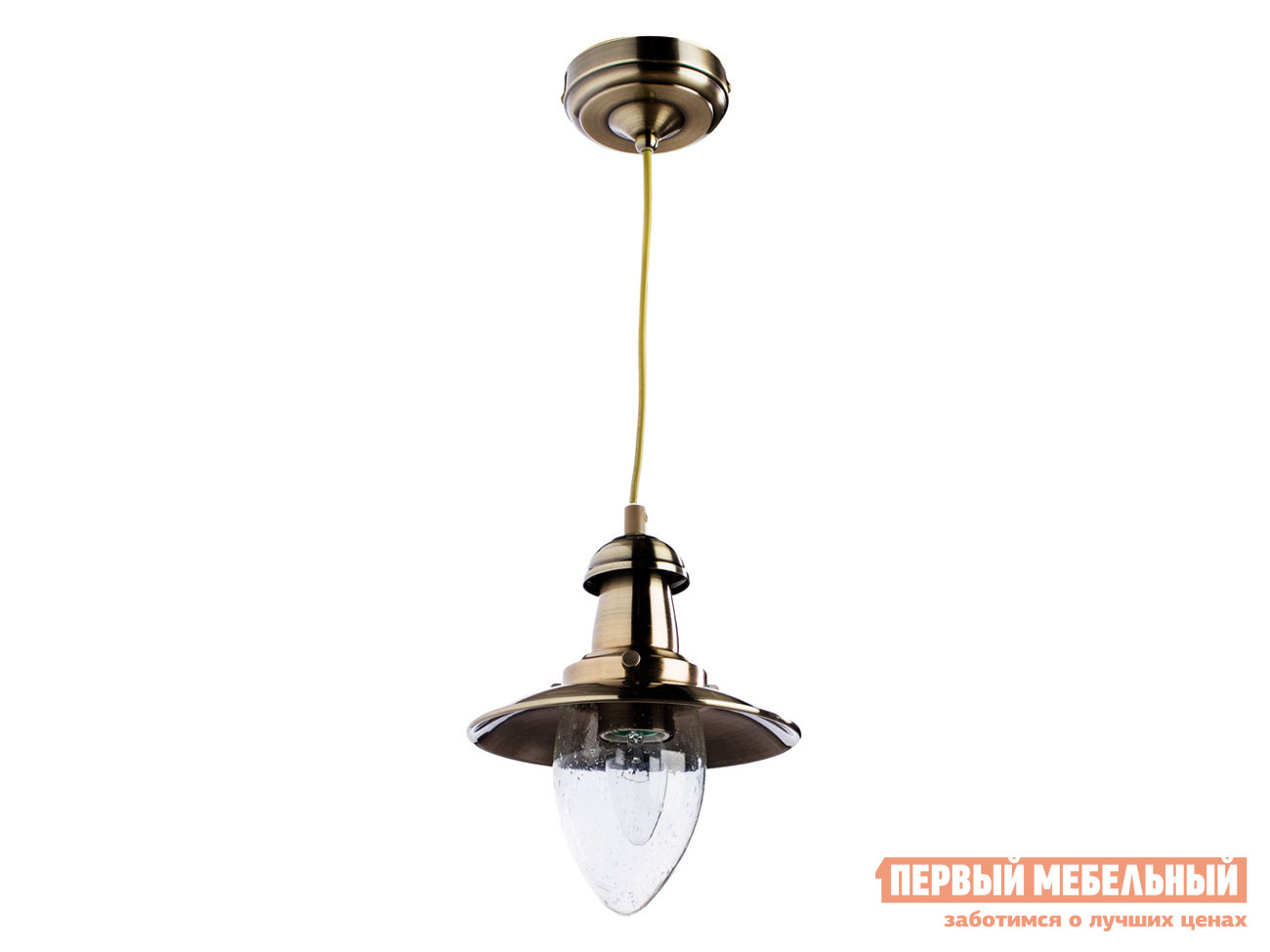 

Светильник FISHERMAN A5518SP-1AB Античная бронза / Прозрачный, Золотой, FISHERMAN A5518SP-1AB Античная бронза / Прозрачный
