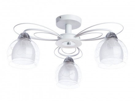 Потолочная люстра 135-123178