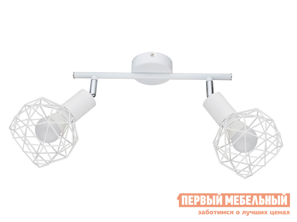 

Спот SOSPIRO A6141AP-2WH Белый, SOSPIRO A6141AP-2WH Белый