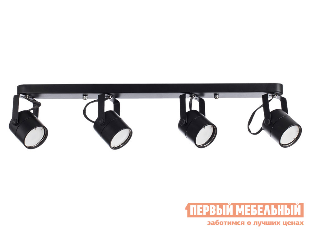

Спот LENTE A1310PL-4BK Черный, LENTE A1310PL-4BK Черный