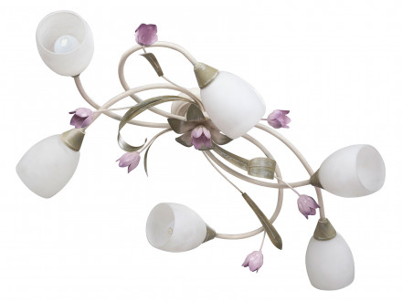 Люстра 135-108823