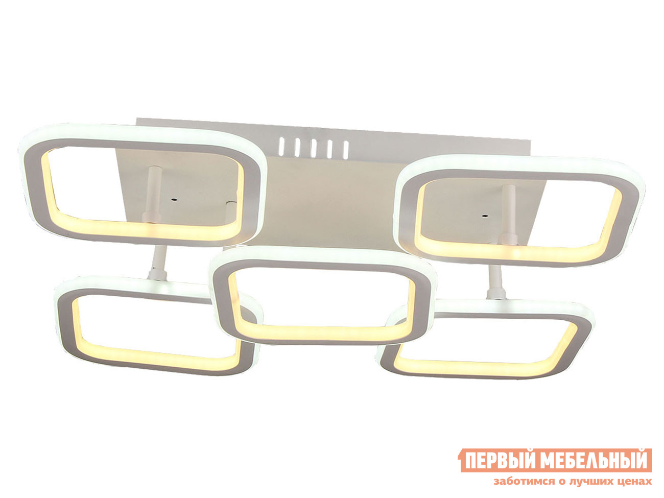 

Люстра PLC-7005-530 LED 135W, пульт ДУ Белый, PLC-7005-530 LED 135W, пульт ДУ Белый