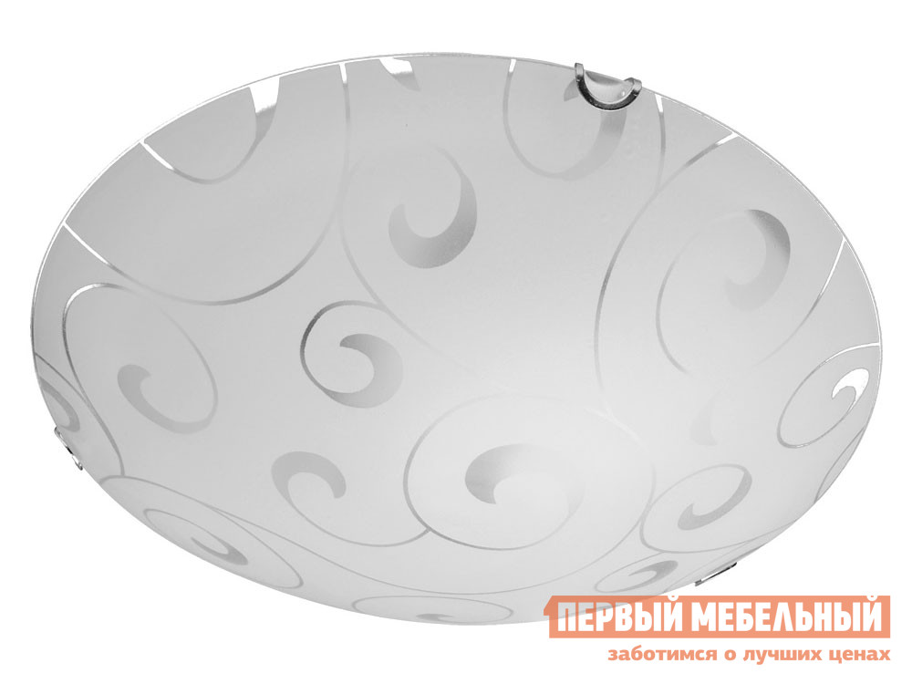 

Люстра ORNAMENT A3320PL-3CC Хром / Белый, ORNAMENT A3320PL-3CC Хром / Белый
