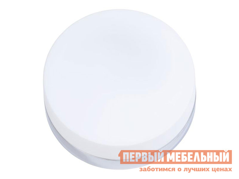 

Светильник AQUA-TABLET A6047PL-1CC Хром / Белый, AQUA-TABLET A6047PL-1CC Хром / Белый