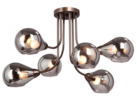 Люстра 193-108699