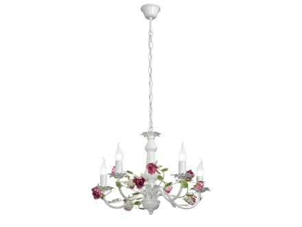 Люстра 105-108829