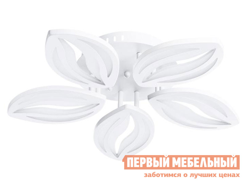 

Люстра DAISY A1098PL-5WH Белый, DAISY A1098PL-5WH Белый