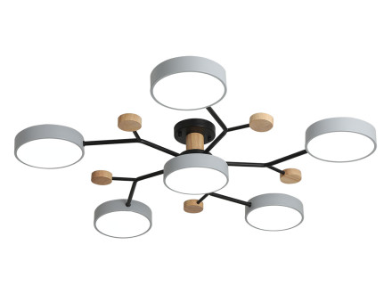 Люстра 193-173090