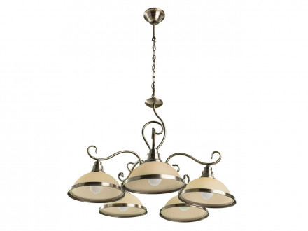 Подвесная люстра 193-121265