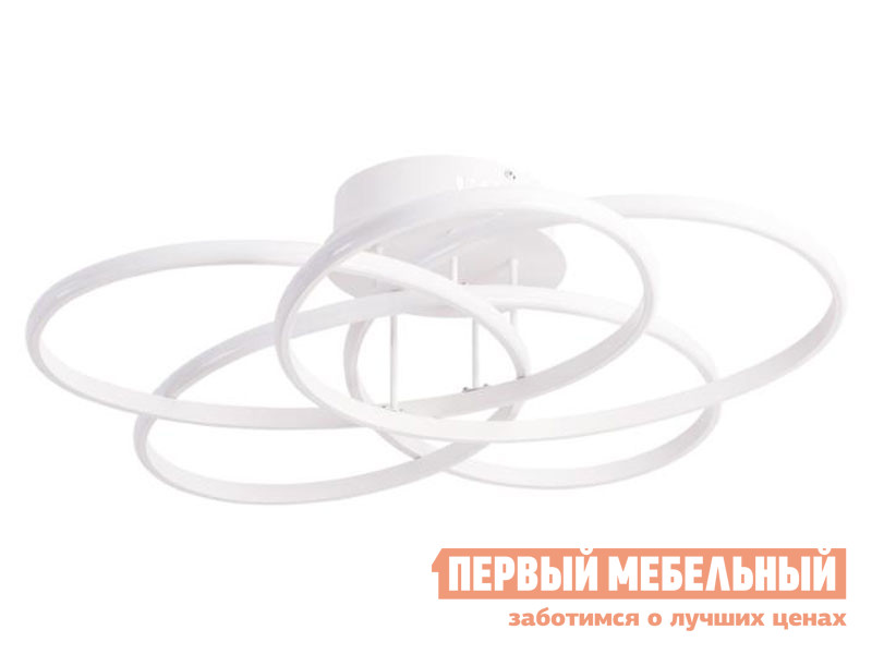 

Люстра POLLI A2521PL-5WH Белый, POLLI A2521PL-5WH Белый