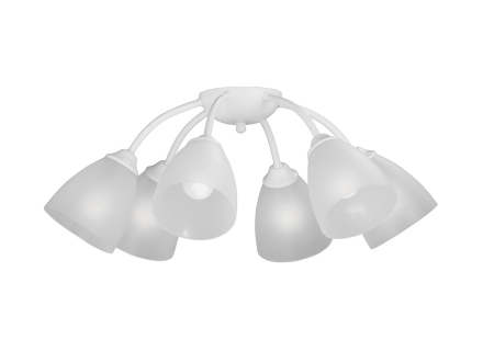 Люстра 135-108720