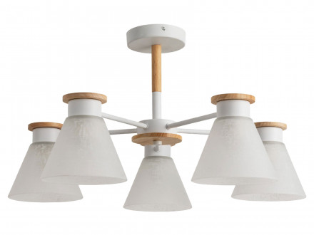 Потолочная люстра 105-130681