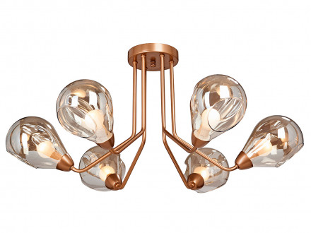 Люстра 193-139275