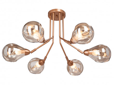 Люстра 193-139272