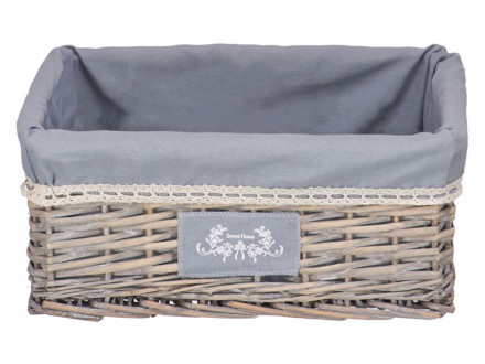 Стеллажная корзина 135-133229